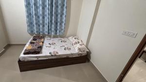 Cozy 2BHK in Electronic city