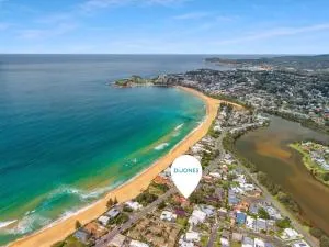 Hidden Paradise - Терригал