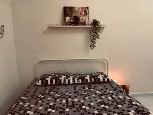 Homestay Selesa Taman Lembah Bujang - Guar Chempedak