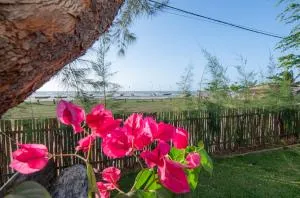 Casa Maria Areia - 卡莫辛