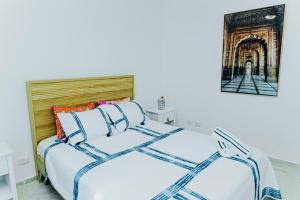 Apartamento #2 cerca de la playa