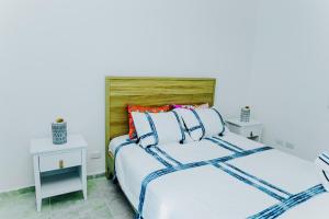 Apartamento #2 cerca de la playa