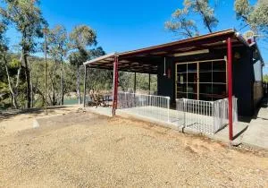 Taylor Bay Chalet - Alexandra