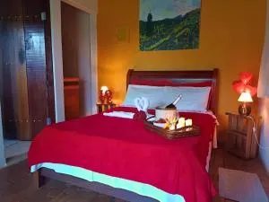 Recanto Cheio de Cheiro - 圣布兰卡