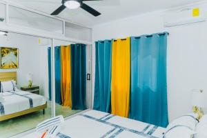 Apartamento #5 cerca de la playa