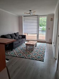 Departamento nuevo en Pucon