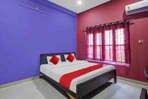 Hotel O Brahmaputra Stay - Gogāmukh