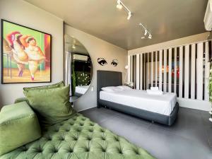 Infinite Lighthouse View