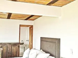 Hotel Hacienda Montepardo - 卡希卡