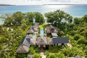 Villa Sarami - Aore Island