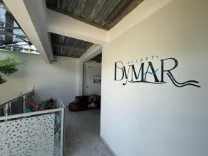 BYMAR Resort - Эль-Тотумо