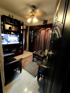 Cozy location in Downtown Cairo close to The Egyptian Museum