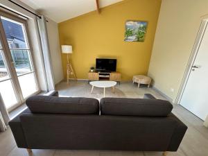 Holiday home with terrace for 4 people