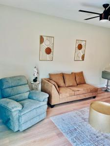 Brand new home near beautiful beaches