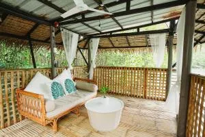 Bichi Morii - A Cozy Getaway Near the Beach - 马塔布凯