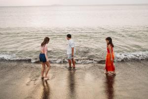 Bichi Morii - A Cozy Getaway Near the Beach