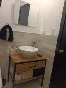 Departamento en Chihuahua