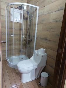 Cabaña Colibrí, Sector Arrayan