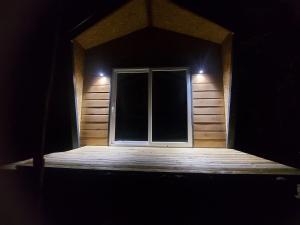 Cabaña Colibrí, Sector Arrayan