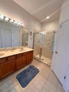 Fantástico Disney highlands Golf 4BR universal