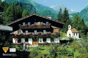 Familienparadies Wolfgangbauer - Marx