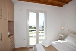 Sea Wind Villas and Suites Myconos Greece