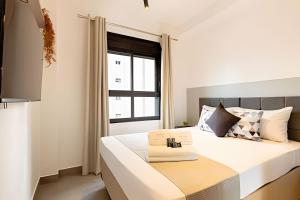 Easy Star - Lindo apartamento no coração de Pinheiros - ED03I