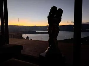 Hotel Hacienda Montepardo - 苏埃斯卡