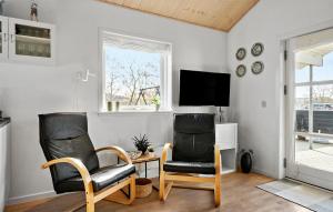 Holiday Home Hindbærvej Tarm I