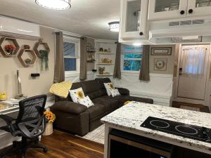 The Hive - Unique Themed Getaway