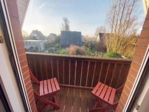 Greetjehaus in Westerbur