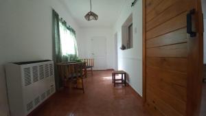 La casa de Margarita