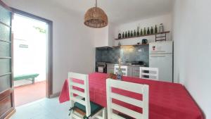 La casa de Margarita