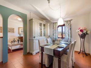 Apartment in Lucca near Guinigi Tower
