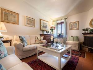 Apartment in Lucca near Guinigi Tower