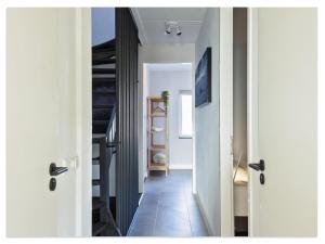 Waterfront Holiday Home with Terrace & Views