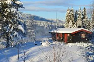 Trysil Hyttegrend - Trysil