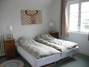 Apartment with Garden View room in Thurø Kro B&B