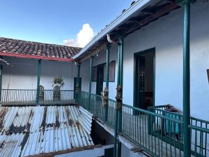 Casita Vieja