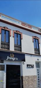 La Casona de Antonio Sosa