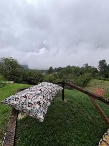 Casa Fica En San Antonio De Tequendama