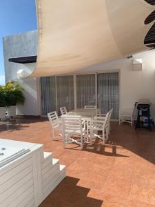 Playa Bonita 4BD Penthouse & Spa