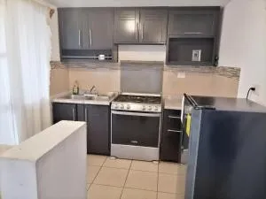 La Casa del Árbol - Armadillo