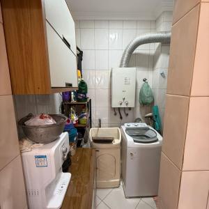 Amplo Apartmento proximo a Praia