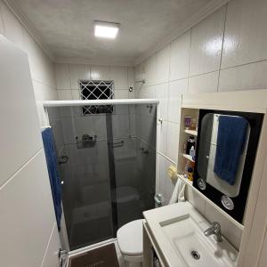 Amplo Apartmento proximo a Praia