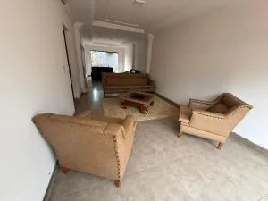 Sobrado tranquilo - بونتا بورا