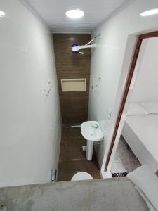 Suítes em Cananéia SP