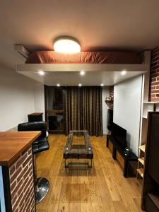 Charmant studio face Gare