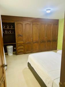 Habitación con baño privado en Belén los Alpes