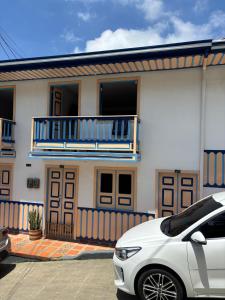 apartamento milu - Unrated properties in Salento